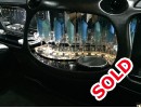 Used 1999 Lincoln Town Car Sedan Stretch Limo Krystal - Fort Myers, Florida - $7,995