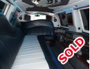 Used 2008 Lincoln Navigator L SUV Stretch Limo DaBryan - Toronto, Ontario - $45,000