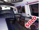 Used 2008 Lincoln Navigator L SUV Stretch Limo DaBryan - Toronto, Ontario - $45,000