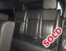 Used 2012 Ford Expedition EL SUV Limo  - Las Vegas, Nevada - $18,000