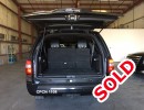 Used 2012 Ford Expedition EL SUV Limo  - Las Vegas, Nevada - $18,000