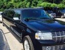 Used 2012 Lincoln Navigator SUV Stretch Limo Executive Coach Builders - baltimore, Maryland - $65,000