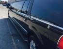 Used 2012 Lincoln Navigator SUV Stretch Limo Executive Coach Builders - baltimore, Maryland - $65,000