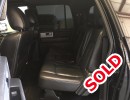 Used 2012 Ford Expedition EL SUV Limo  - Las Vegas, Nevada - $13,500