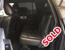 Used 2012 Ford Expedition EL SUV Limo  - Las Vegas, Nevada - $7,999