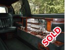 Used 2004 Lincoln Town Car Sedan Stretch Limo DaBryan - Manchester, New Hampshire    - $7,000