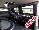 Used 2007 Lincoln Navigator L SUV Stretch Limo Executive Coach Builders - Lutz, Florida - $39,900