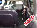 Used 2007 Lincoln Navigator L SUV Stretch Limo Executive Coach Builders - Lutz, Florida - $39,900