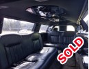 Used 2004 Lincoln Town Car Sedan Stretch Limo US Coachworks, New Jersey    - $6,900