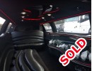 Used 2007 Lincoln Town Car Sedan Stretch Limo Federal - Englishtown, New Jersey    - $11,900