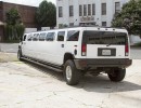 Used 2007 Hummer H2 SUV Stretch Limo Legendary - Shreveport, Louisiana - $44,000