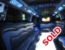 Used 2008 GMC Yukon XL SUV Stretch Limo Royal Coach Builders - Nixa, Missouri - $37,900