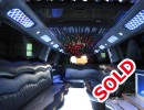 Used 2008 GMC Yukon XL SUV Stretch Limo Royal Coach Builders - Nixa, Missouri - $37,900