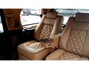 New 2013 Lincoln Navigator SUV Limo Executive Coach Builders - Springfield, Missouri - $96,300