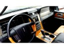 New 2013 Lincoln Navigator SUV Limo Executive Coach Builders - Springfield, Missouri - $96,300