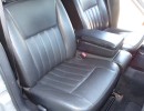 Used 2007 Lincoln Town Car Sedan Stretch Limo Federal - Plymouth Meeting, Pennsylvania - $16,000