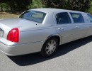 Used 2007 Lincoln Town Car Sedan Stretch Limo Federal - Plymouth Meeting, Pennsylvania - $16,000
