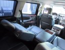Used 2014 Lexus LX 570 SUV Limo Battisti Customs - St. Louis, Missouri - $104,600