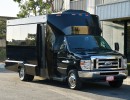 Used 2011 Ford E-450 Mini Bus Limo Tiffany Coachworks - Fontana, California - $43,900