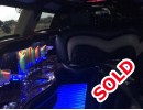 Used 2008 Chrysler 300 Sedan Stretch Limo American Limousine Sales - Valley View, Texas - $21,000