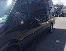 Used 2014 Mercedes-Benz Sprinter Van Shuttle / Tour  - East Elmhurst, New York    - $39,999