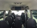 Used 2014 Mercedes-Benz Sprinter Van Shuttle / Tour  - East Elmhurst, New York    - $39,999