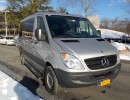 Used 2013 Mercedes-Benz Sprinter Van Shuttle / Tour  - Tuxedo Park, New York    - $27,597