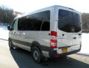Used 2013 Mercedes-Benz Sprinter Van Shuttle / Tour  - Tuxedo Park, New York    - $27,597
