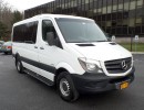 Used 2014 Mercedes-Benz Sprinter Van Shuttle / Tour  - Tuxedo Park, New York    - $29,259