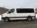 Used 2014 Mercedes-Benz Sprinter Van Shuttle / Tour  - Tuxedo Park, New York    - $28,508