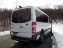 Used 2014 Mercedes-Benz Sprinter Van Shuttle / Tour  - Tuxedo Park, New York    - $28,508