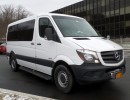 Used 2014 Mercedes-Benz Sprinter Van Shuttle / Tour  - Tuxedo Park, New York    - $29,347