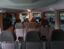 Used 2014 Mercedes-Benz Sprinter Van Shuttle / Tour  - Tuxedo Park, New York    - $29,663