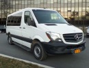Used 2014 Mercedes-Benz Sprinter Van Shuttle / Tour  - Tuxedo Park, New York    - $29,663
