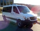 Used 2014 Mercedes-Benz Sprinter Van Shuttle / Tour  - Tuxedo Park, New York    - $28,476