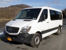 Used 2015 Mercedes-Benz Sprinter Van Shuttle / Tour  - Tuxedo Park, New York    - $30,242