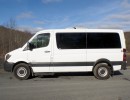 Used 2015 Mercedes-Benz Sprinter Van Shuttle / Tour  - Tuxedo Park, New York    - $30,242