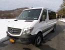 Used 2015 Mercedes-Benz Sprinter Van Shuttle / Tour  - Tuxedo Park, New York    - $30,663