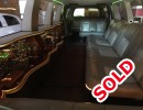 Used 2000 Ford Excursion SUV Stretch Limo S&R Coach - New Bedford, Massachusetts - $21,000