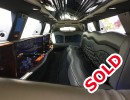 Used 2005 Lincoln Town Car Sedan Stretch Limo S&R Coach - New Bedford, Massachusetts - $18,900