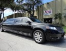 Used 2014 Lincoln MKT Sedan Stretch Limo Executive Coach Builders - Delray Beach, Florida - $63,900