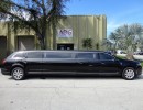 Used 2014 Lincoln MKT Sedan Stretch Limo Executive Coach Builders - Delray Beach, Florida - $63,900