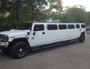Used 2006 Hummer H2 SUV Stretch Limo Empire Coach - No. Plainfield, New Jersey    - $27,995