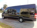 Used 2016 Mercedes-Benz Sprinter Van Limo Springfield - Delray Beach, Florida - $74,900