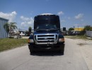 Used 2011 Ford F-650 Mini Bus Shuttle / Tour Tiffany Coachworks - ST PETERSBURG, Florida - $89,900