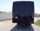 Used 2011 Ford F-650 Mini Bus Shuttle / Tour Tiffany Coachworks - ST PETERSBURG, Florida - $89,900