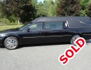 Used 2006 Cadillac DTS Funeral Hearse Federal - Plymouth Meeting, Pennsylvania - $24,500
