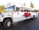 Used 1991 Blue Bird LTC-40 Mini Bus Limo  - Addison, Illinois - $15,000