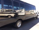 Used 2016 Ford F-550 Mini Bus Shuttle / Tour Krystal - Upland, California - $16,000