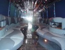 Used 1997 Prevost Entertainer Conversion Motorcoach Limo Limos by Moonlight - Cedarhurst, New York    - $69,000
